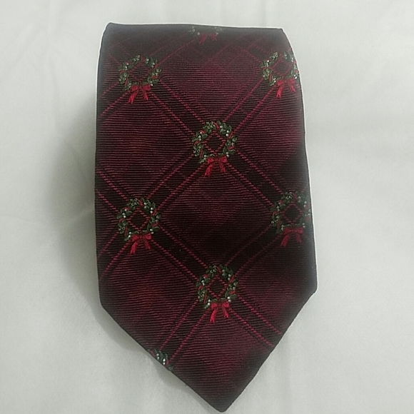 Mens Nordstrom Tie - Picture 1 of 4